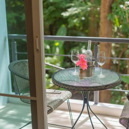 Hill Side Karon Kata Beach Condo Phuket Extérieur photo
