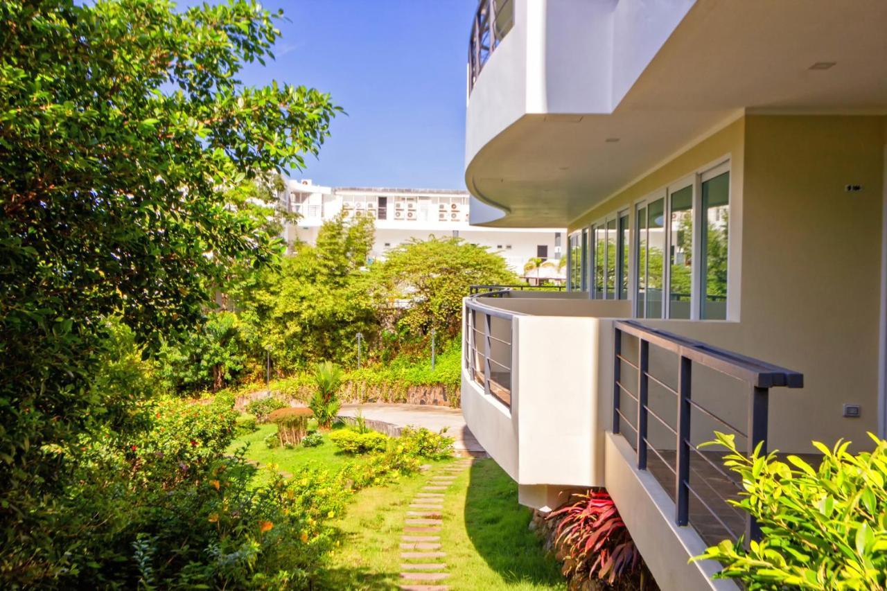 Hill Side Karon Kata Beach Condo Phuket Extérieur photo